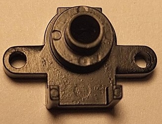 BRACKET / COUPLER MOUNT / DIESEL